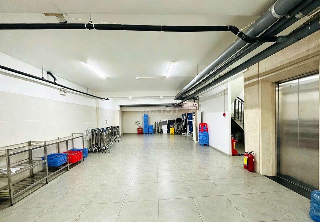 CHO THUÊ TÒA NHÀ ĐẸP – ĐƯỜNG SỐ 34, AN KHÁNH, Q2