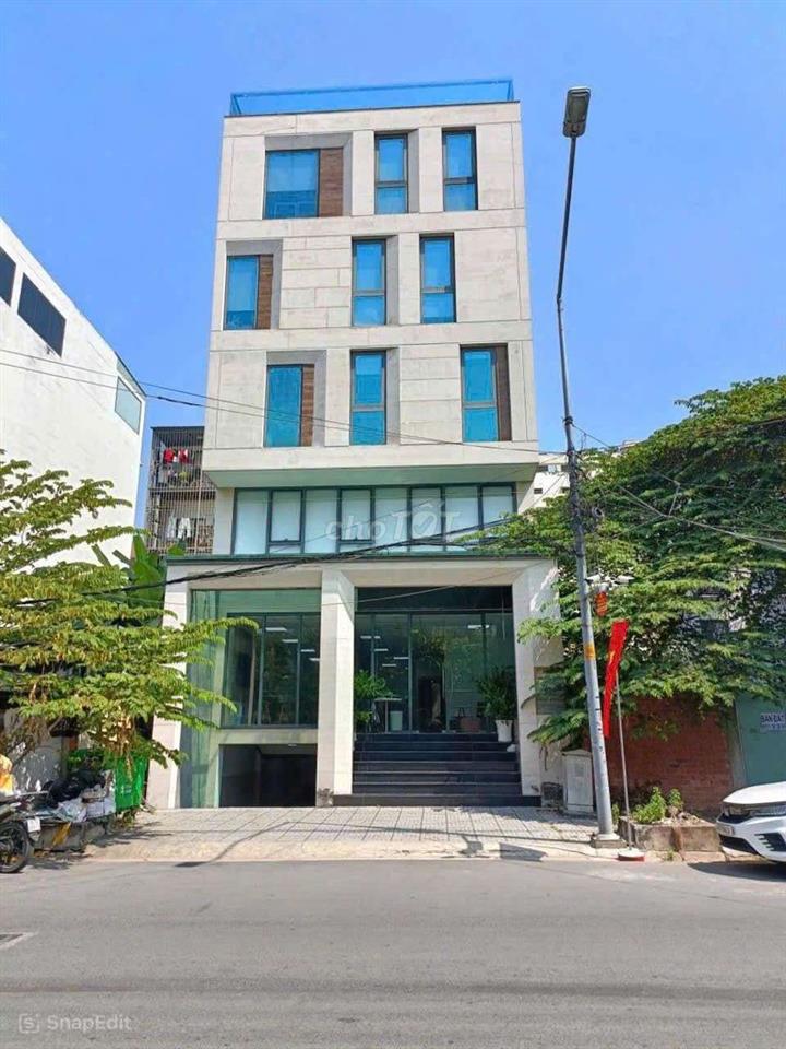 CHO THUÊ TÒA NHÀ ĐẸP – ĐƯỜNG SỐ 34, AN KHÁNH, Q2