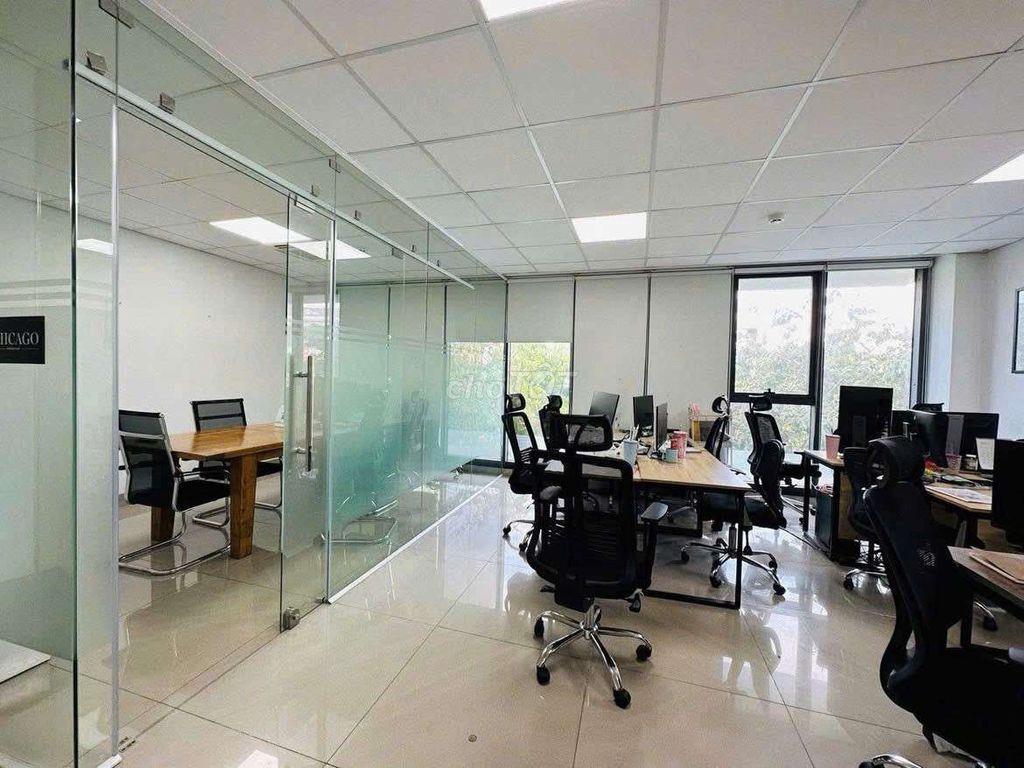 CHO THUÊ TÒA NHÀ ĐẸP – ĐƯỜNG SỐ 34, AN KHÁNH, Q2