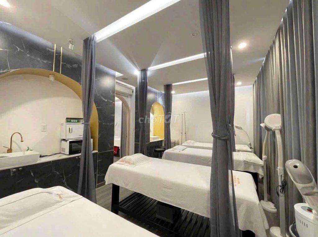 CHO THUÊ NHÀ NGUYÊN CĂN – PHẠM VIẾT CHÁNH, QUẬN 1 
