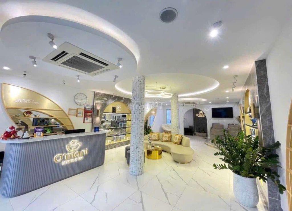 CHO THUÊ NHÀ NGUYÊN CĂN – PHẠM VIẾT CHÁNH, QUẬN 1 