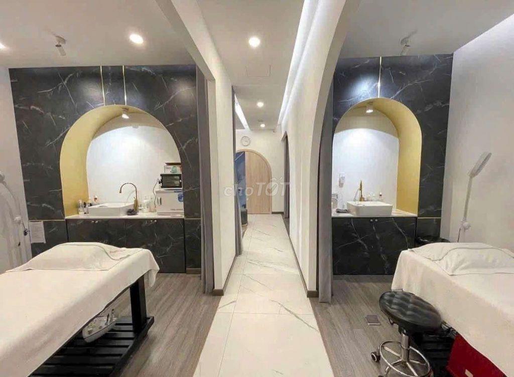 CHO THUÊ NHÀ NGUYÊN CĂN – PHẠM VIẾT CHÁNH, QUẬN 1 