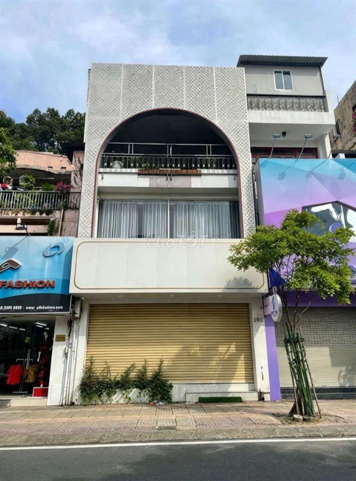 CHO THUÊ NHÀ NGUYÊN CĂN – PHẠM VIẾT CHÁNH, QUẬN 1 
