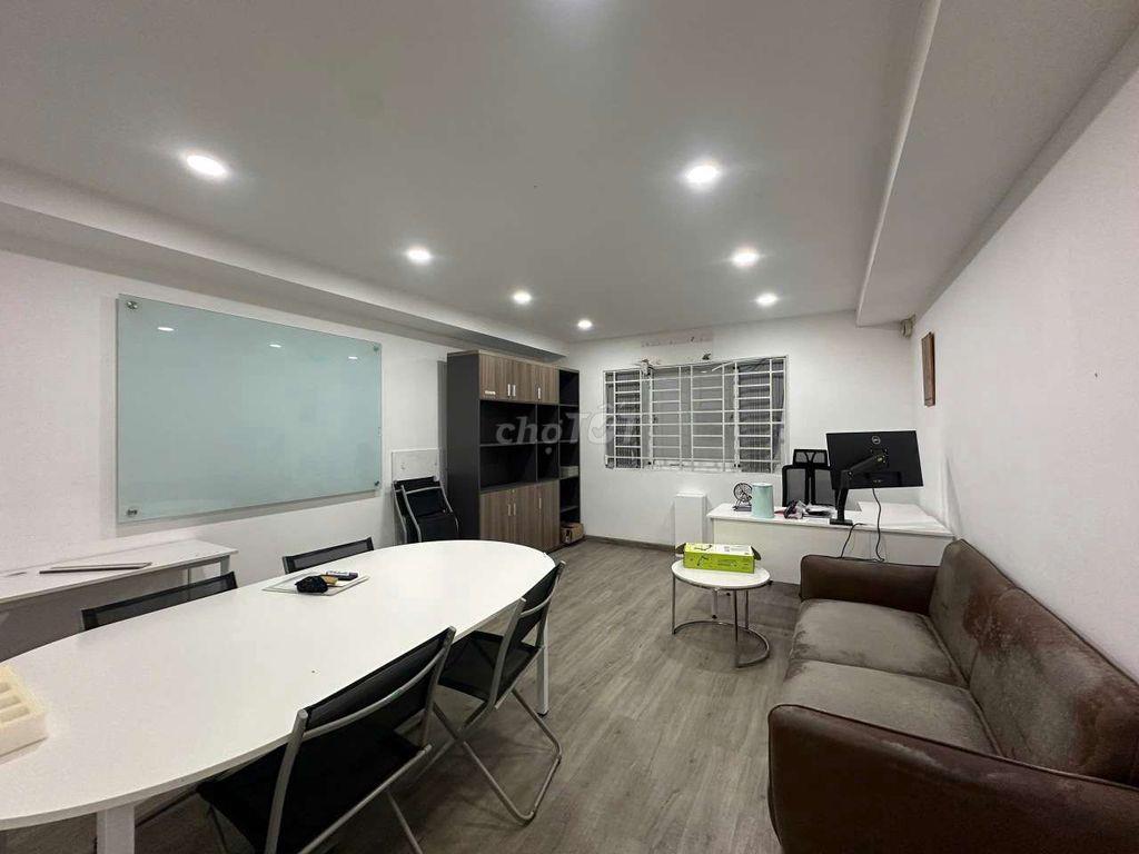 CHO THUÊ TÒA NHÀ - 700m² – QUẬN 2 