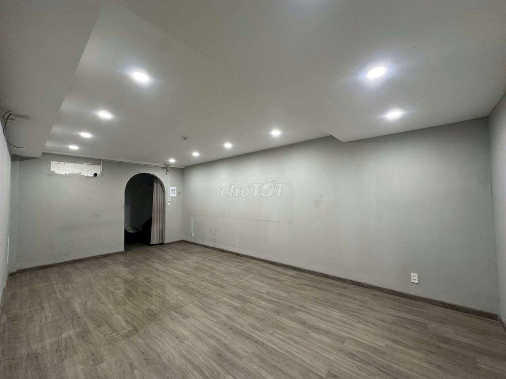 CHO THUÊ TÒA NHÀ - 700m² – QUẬN 2 