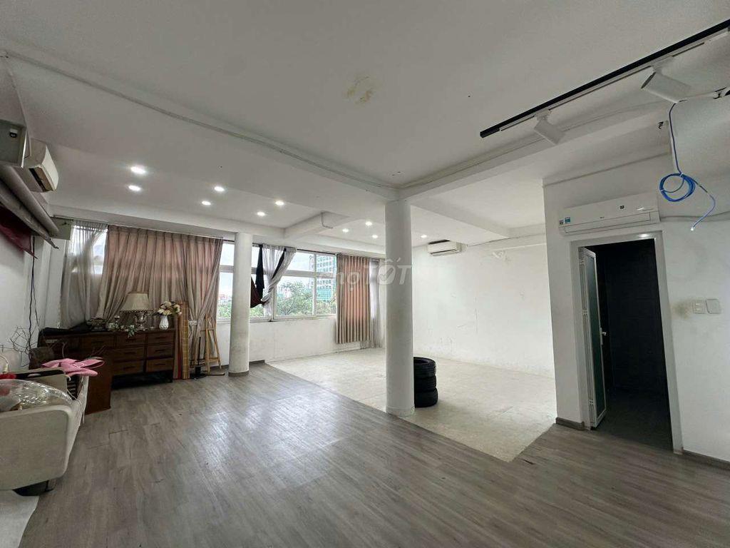 CHO THUÊ TÒA NHÀ - 700m² – QUẬN 2 