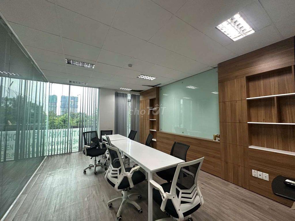 CHO THUÊ TÒA NHÀ - 700m² – QUẬN 2 