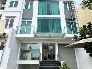CHO THUÊ TÒA NHÀ - 700m² – QUẬN 2 