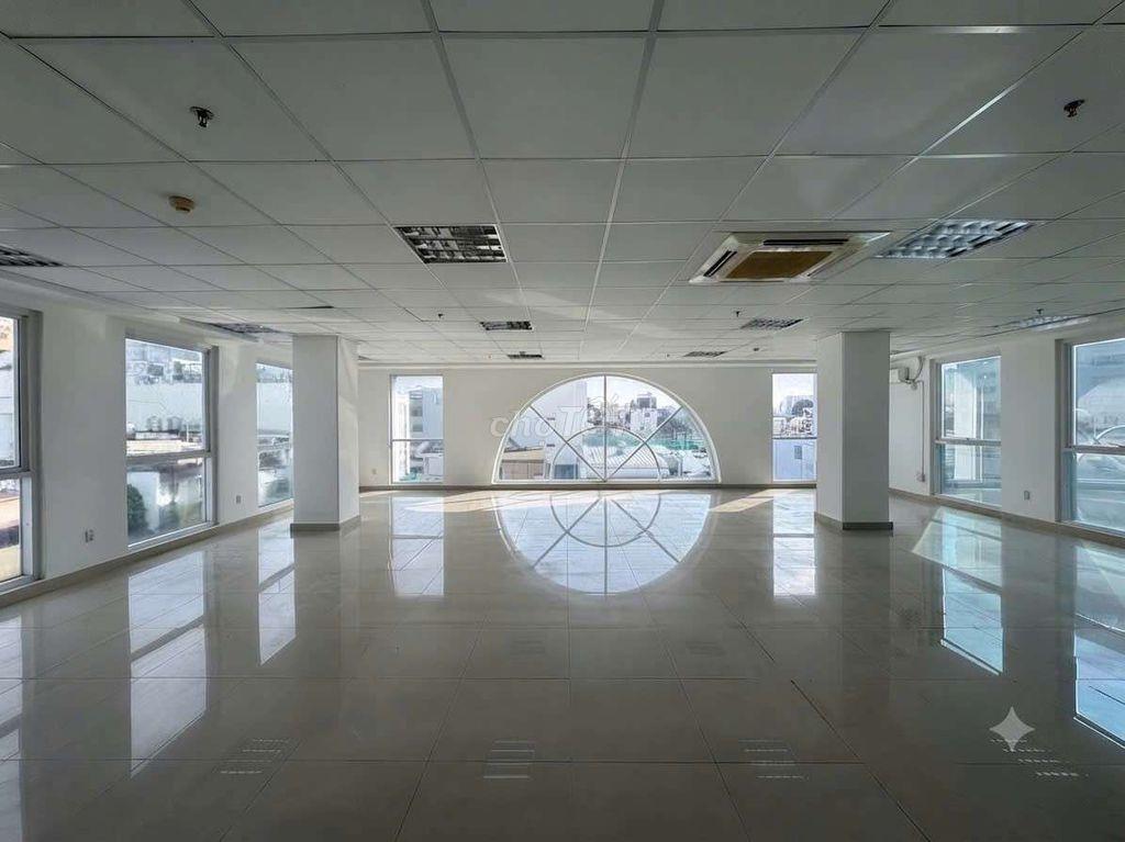CHO THUÊ SÀN VĂN PHÒNG , 170m²- Q1 