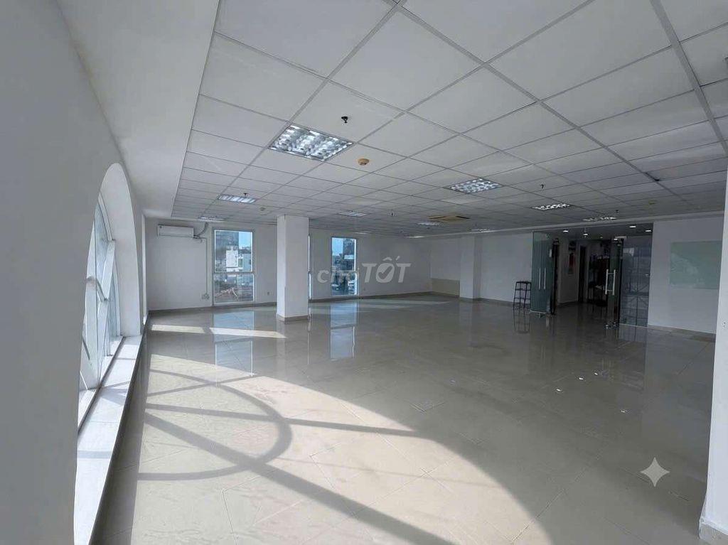 CHO THUÊ SÀN VĂN PHÒNG , 170m²- Q1 
