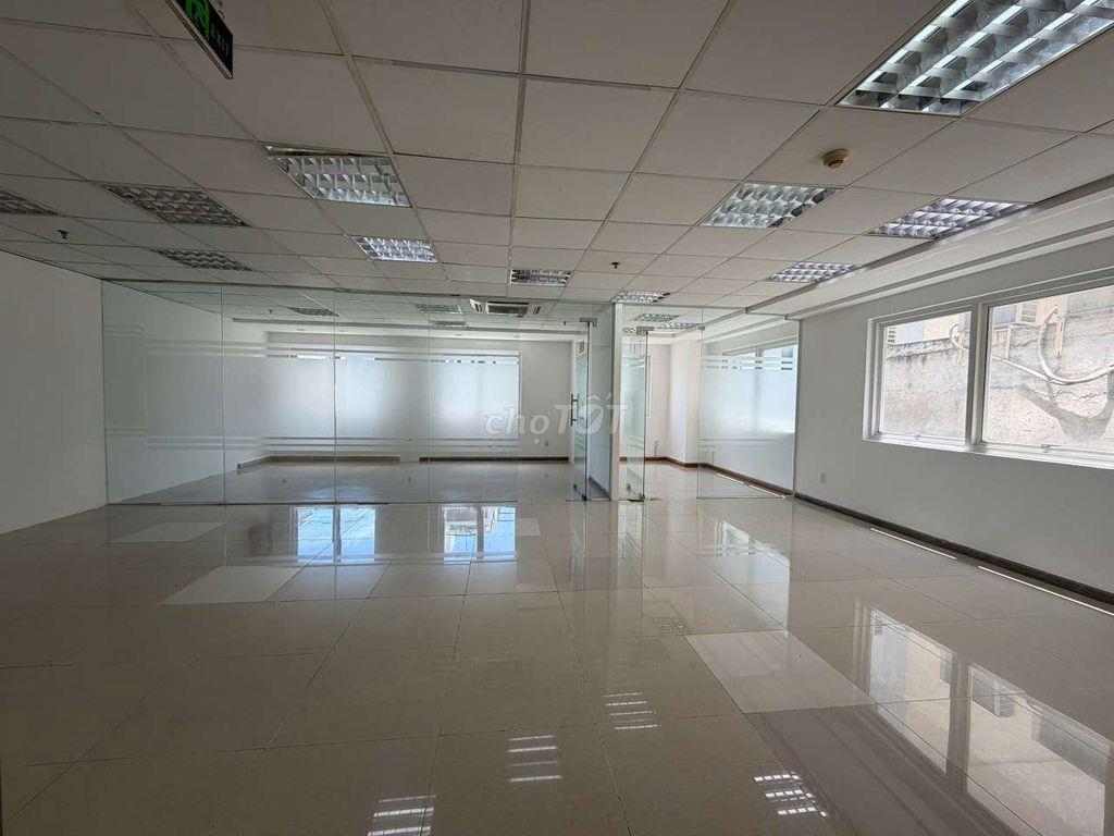 CHO THUÊ SÀN VĂN PHÒNG , 170m²- Q1 