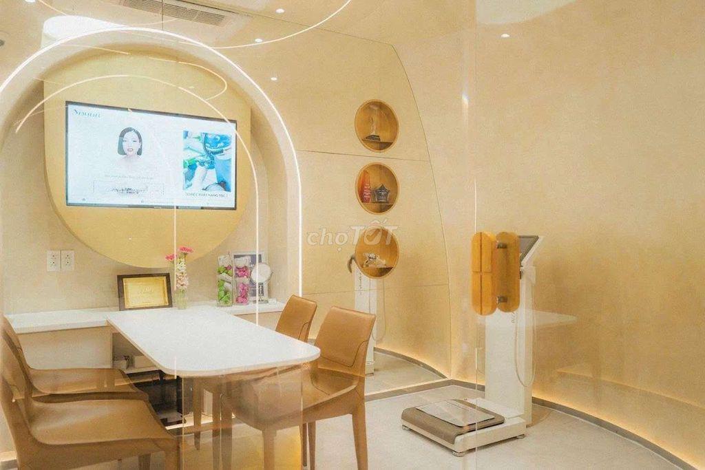 CHO THUÊ TÒA NHÀ 800m² -TRẦN HƯNG ĐẠO – QUẬN 1