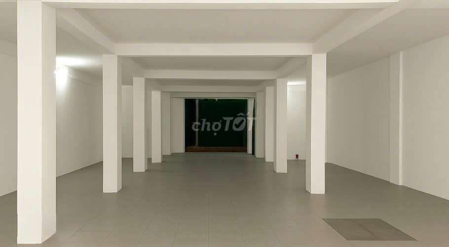 CHO THUÊ MẶT BẰNG CÁCH MẠNG THÁNG 8 – TÂN BÌNH