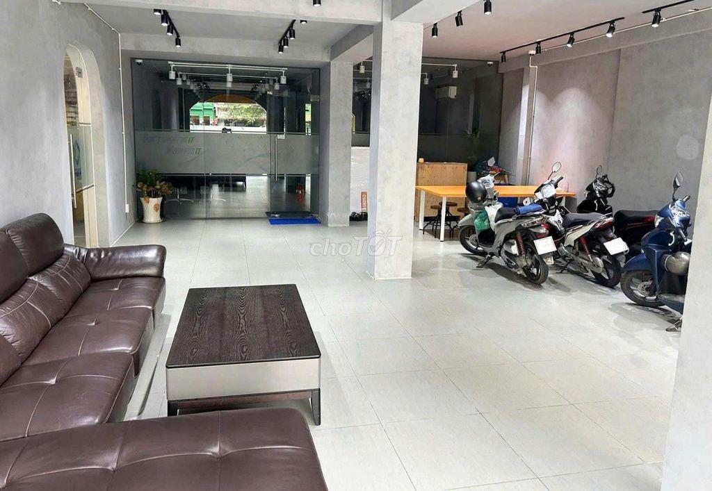 CHO THUÊ MẶT BẰNG CÁCH MẠNG THÁNG 8 – TÂN BÌNH