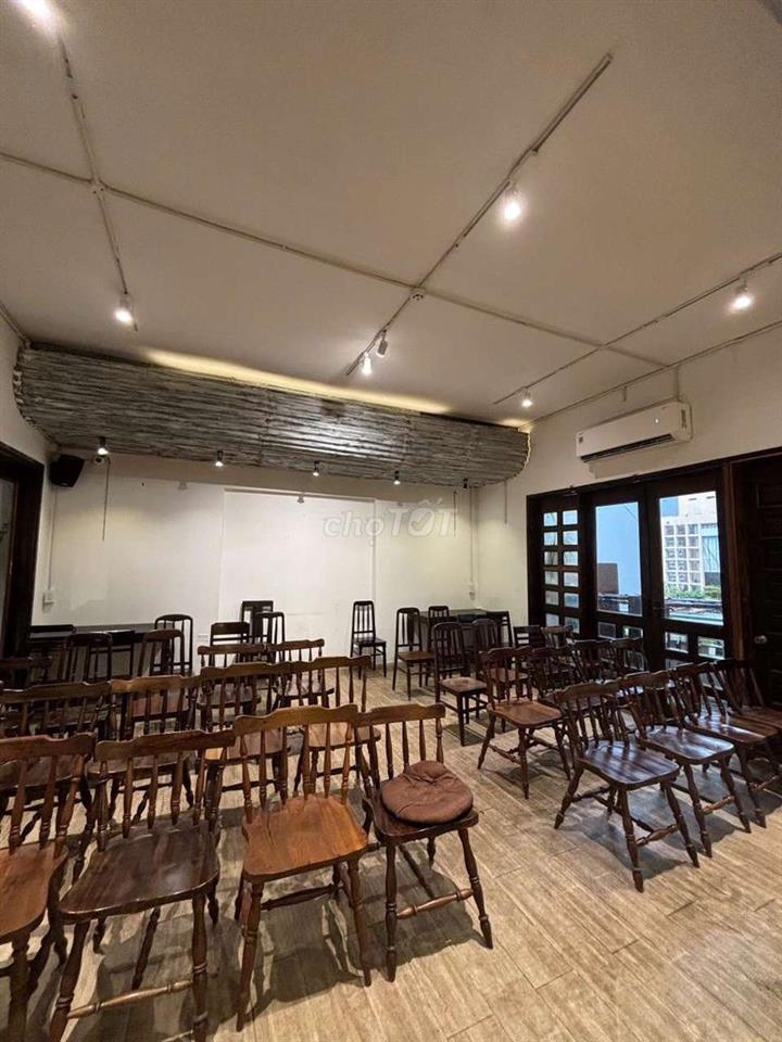 CHO THUÊ MẶT BẰNG ĐƯỜNG BA THÁNG HAI – QUẬN 10