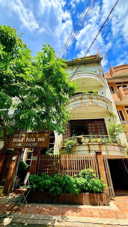 CHO THUÊ MẶT BẰNG ĐƯỜNG BA THÁNG HAI – QUẬN 10