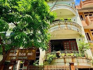 CHO THUÊ MẶT BẰNG ĐƯỜNG BA THÁNG HAI – QUẬN 10