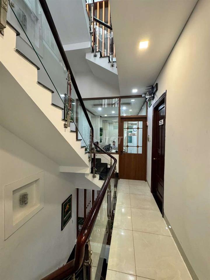 CHO THUÊ NHÀ NGUYÊN CĂN TÂN CẢNG – QUẬN BÌNH THẠNH 