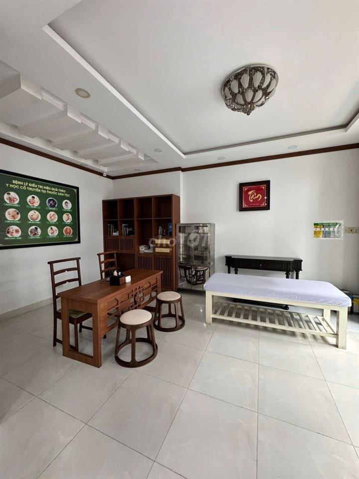 CHO THUÊ NHÀ NGUYÊN CĂN TÂN CẢNG – QUẬN BÌNH THẠNH 