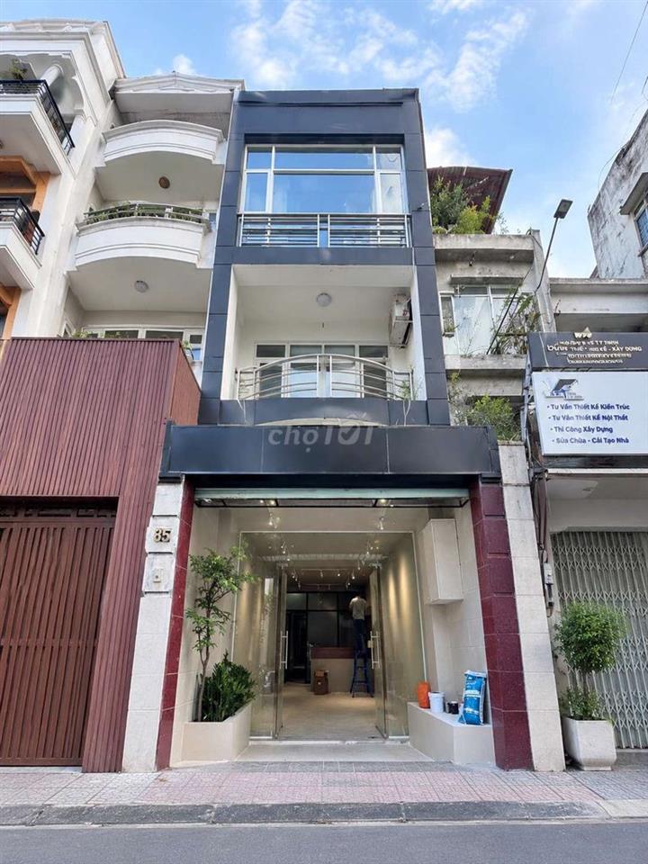CHO THUÊ NHÀ NGUYÊN CĂN – NGUYỄN VĂN THỦ, QUẬN 1
