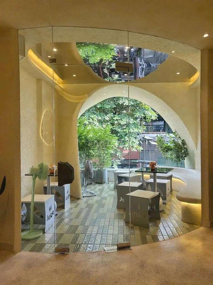 NHÀ MẶT TIỀN VỊ TRÍ ĐẸP - XUÂN THỦY – QUẬN 2