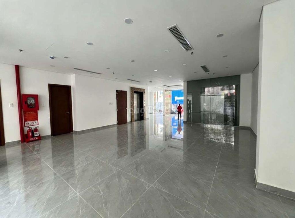 CHO THUÊ TÒA NHÀ LỚN ĐẶNG VĂN NGỮ – PHÚ NHUẬN