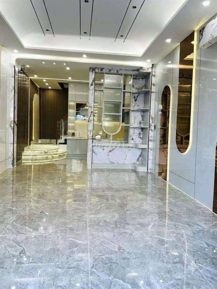 CHO THUÊ NHÀ NGUYÊN CĂN – LÊ VĂN THỌ, GÒ VẤP