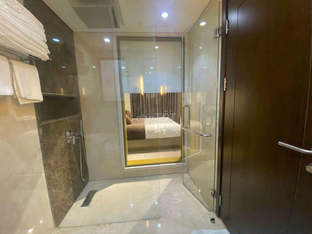 NHÀ MẶT TIỀN 360M² - NGUYỄN KIỆM – GÒ VẤP
