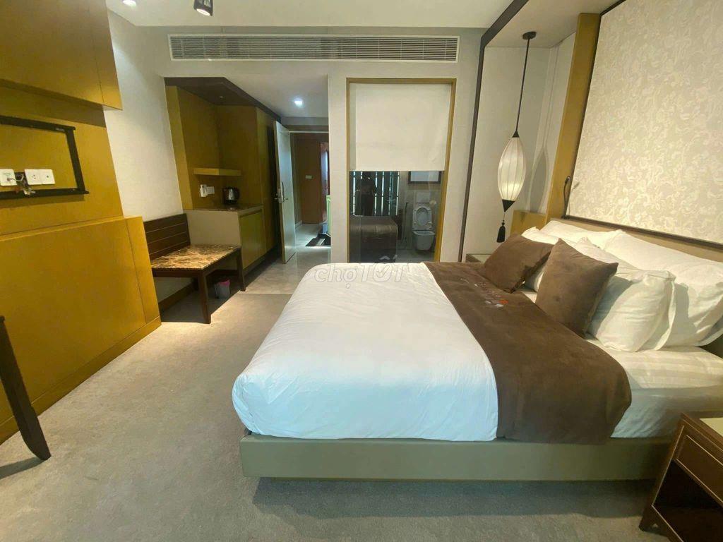 NHÀ MẶT TIỀN 360M² - NGUYỄN KIỆM – GÒ VẤP
