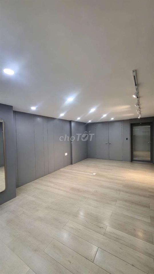NHÀ MẶT TIỀN 360M² - NGUYỄN KIỆM – GÒ VẤP
