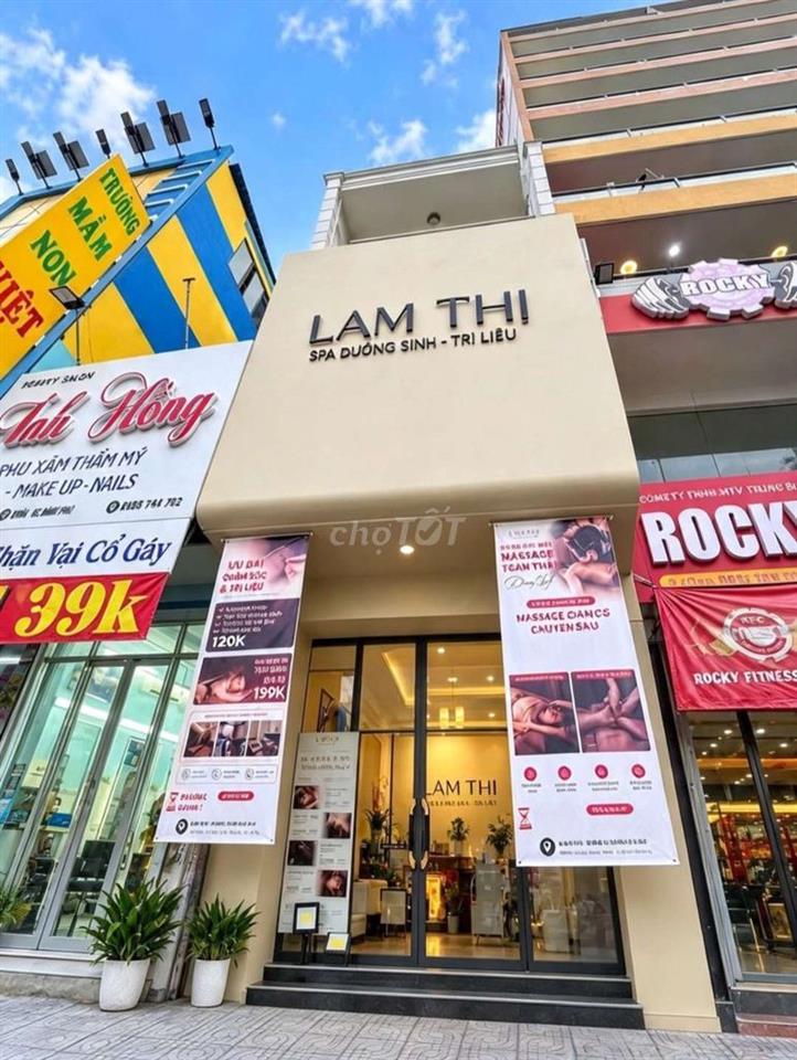 CHO THUÊ NHÀ NGUYÊN CĂN NGUYỄN SƠN – QUẬN TÂN PHÚ
