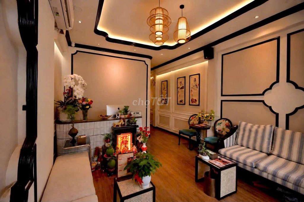 CHO THUÊ NHÀ NGUYÊN CĂN NGUYỄN SƠN – QUẬN TÂN PHÚ