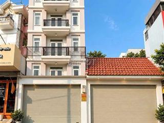 CHO THUÊ CỤM 2 CĂN NHÀ HUỲNH TẤN PHÁT – QUẬN 7