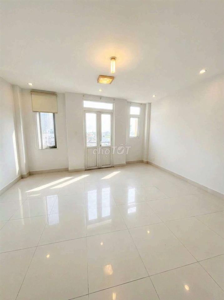 CHO THUÊ CỤM 2 CĂN NHÀ HUỲNH TẤN PHÁT – QUẬN 7