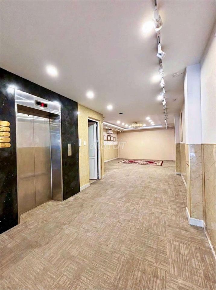 CHO THUÊ CỤM 2 CĂN NHÀ HUỲNH TẤN PHÁT – QUẬN 7