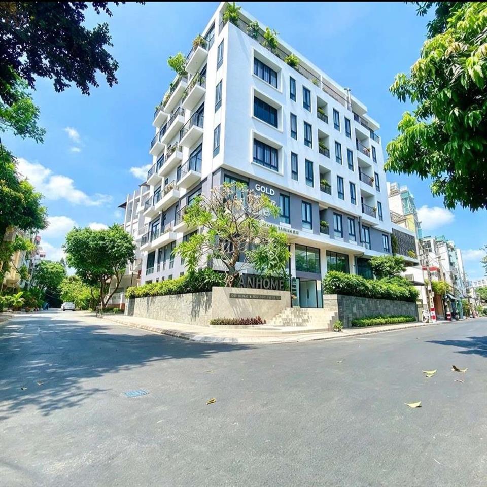 CHO THUÊ MẶT BẰNG BÀNH VĂN TRÂN – TÂN BÌNH