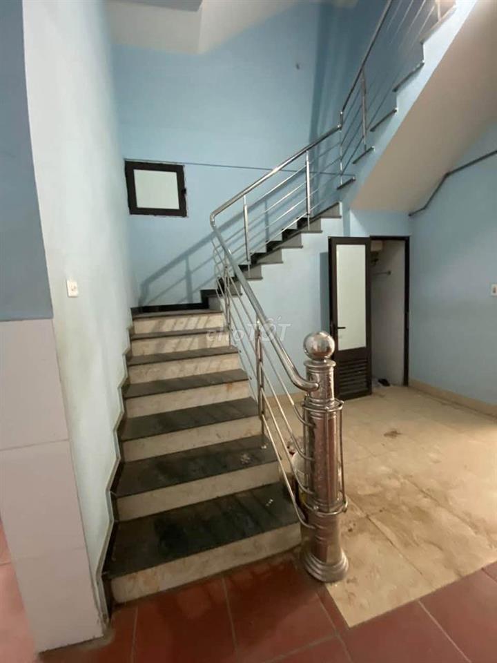 CHÍNH CHỦ CHO THUÊ NHÀ 82m2x 3 TẦNG, MT 5,2m MINH KHAI, BẮC TỪ LIÊM,HN