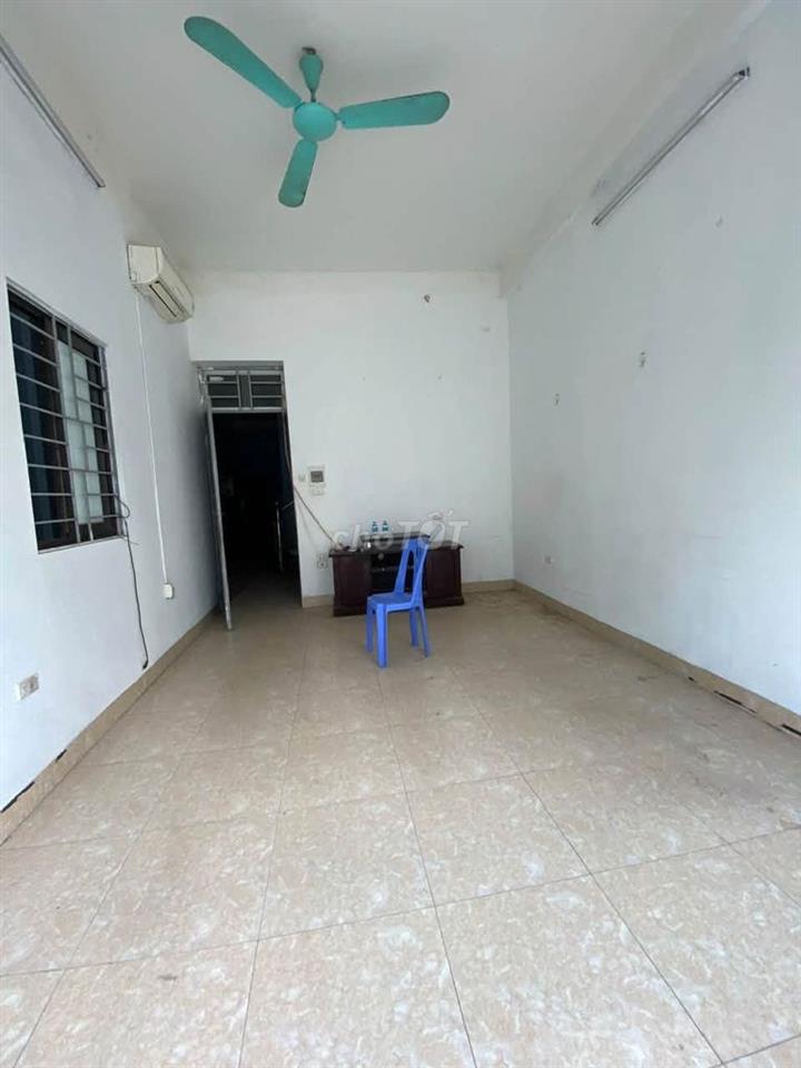 CHÍNH CHỦ CHO THUÊ NHÀ 82m2x 3 TẦNG, MT 5,2m MINH KHAI, BẮC TỪ LIÊM,HN