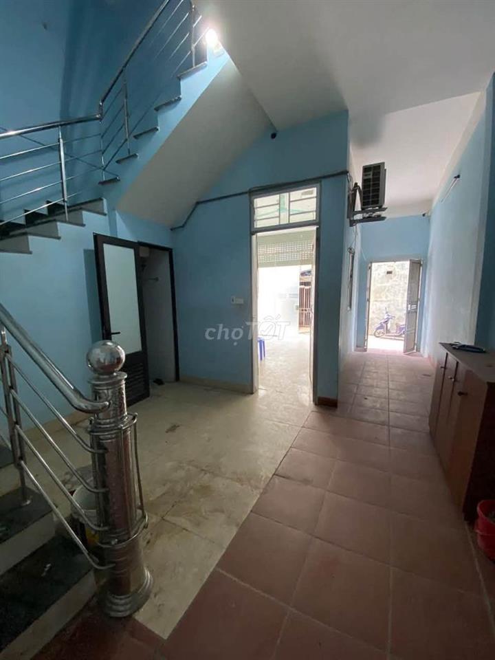 CHÍNH CHỦ CHO THUÊ NHÀ 82m2x 3 TẦNG, MT 5,2m MINH KHAI, BẮC TỪ LIÊM,HN