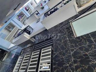 Bán chung cư mini 6 tầng thang máy Lê Đức Thọ