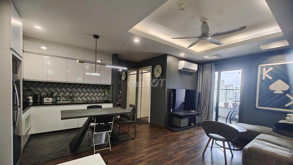 🏠 NHƯỢNG CĂN 1PN FULL ĐỒ – STAR CITY LÊ VĂN LƯƠNG