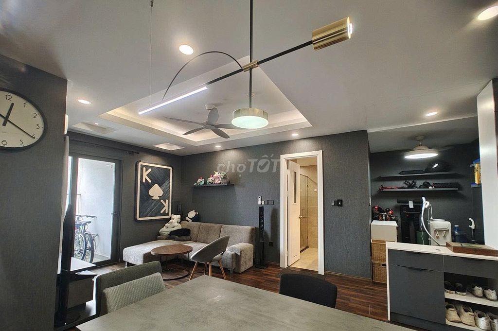 🏠 NHƯỢNG CĂN 1PN FULL ĐỒ – STAR CITY LÊ VĂN LƯƠNG