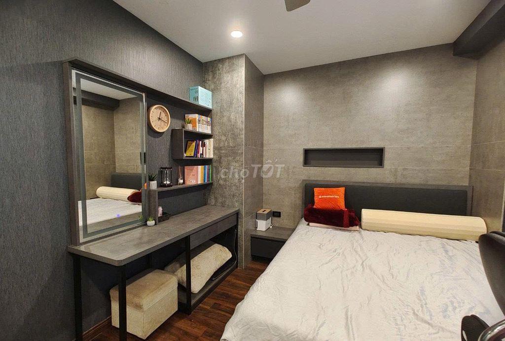 🏠 NHƯỢNG CĂN 1PN FULL ĐỒ – STAR CITY LÊ VĂN LƯƠNG