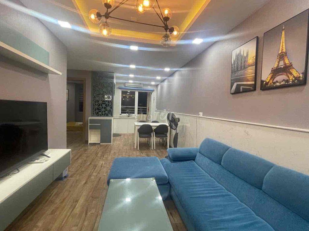 Cho thuê căn hộ 2PN Mường Thanh chỉ 13tr