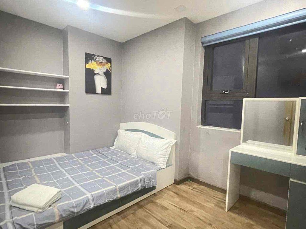 Cho thuê căn hộ 2PN Mường Thanh chỉ 13tr