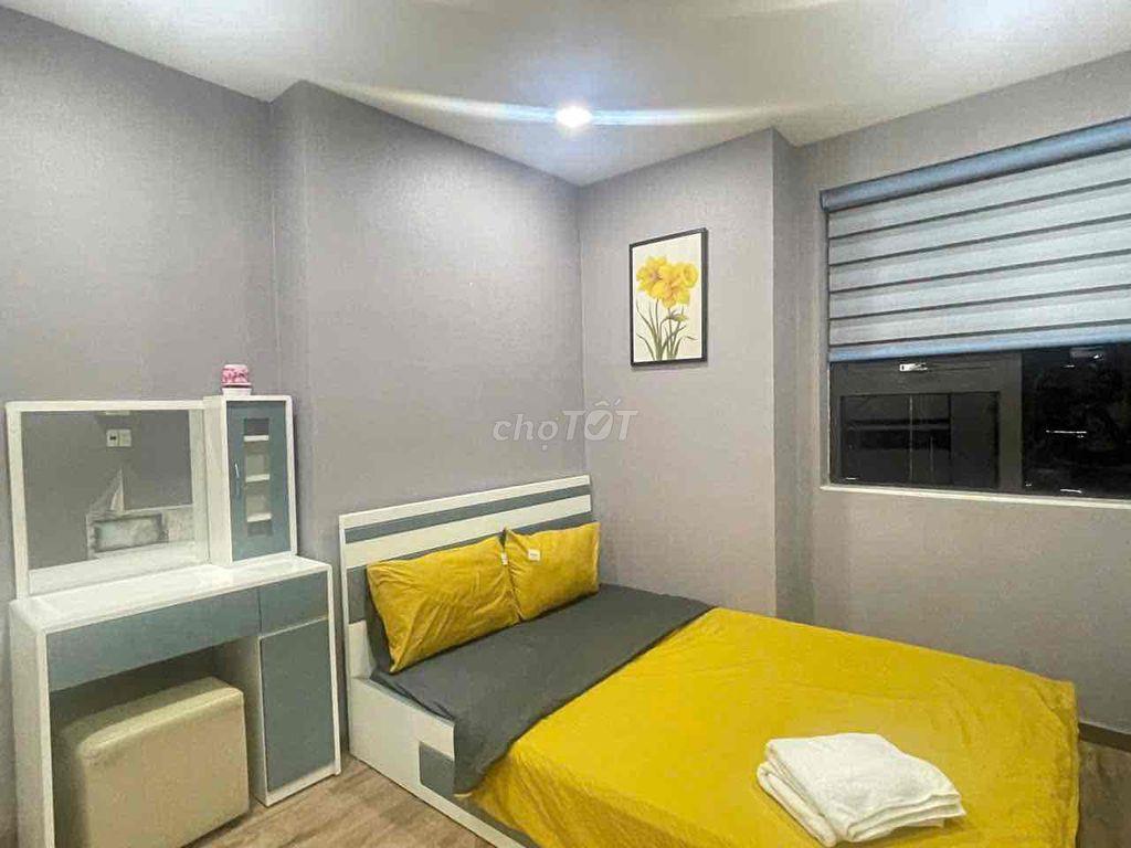 Cho thuê căn hộ 2PN Mường Thanh chỉ 13tr