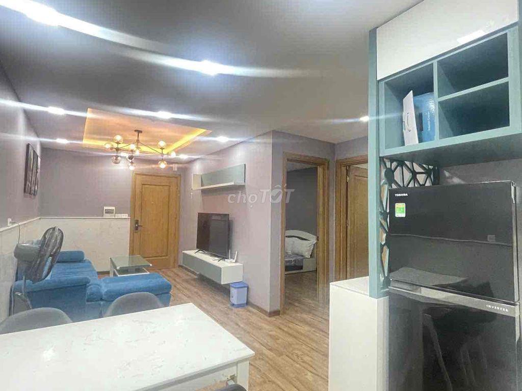 Cho thuê căn hộ 2PN Mường Thanh chỉ 13tr