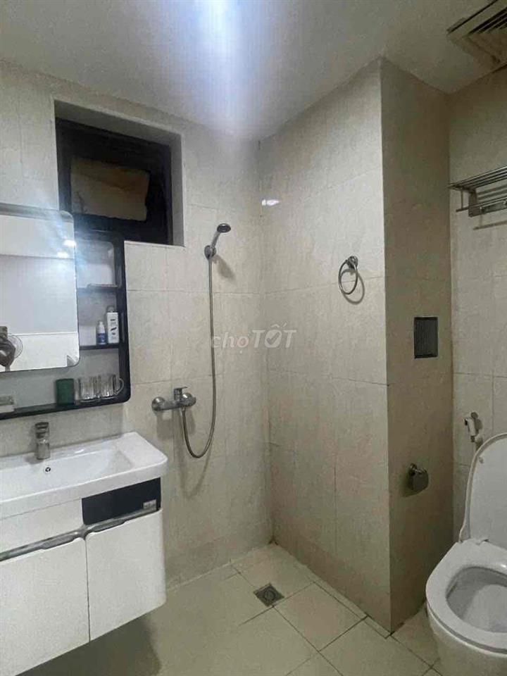 Cho thuê căn hộ 2PN Mường Thanh chỉ 13tr