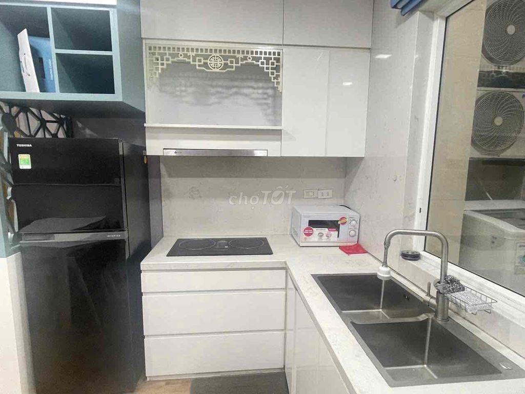 Cho thuê căn hộ 2PN Mường Thanh chỉ 13tr