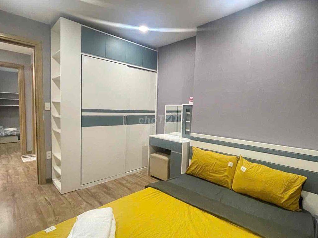 Cho thuê căn hộ 2PN Mường Thanh chỉ 13tr